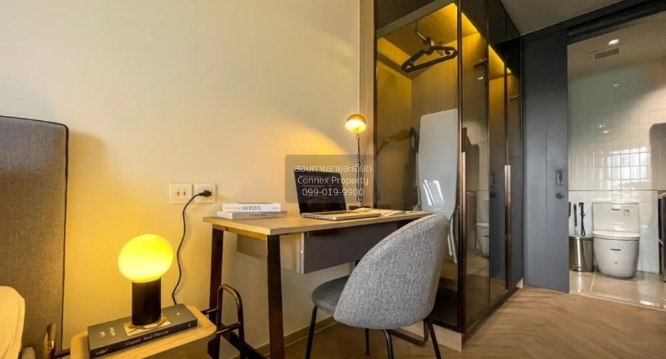 For rent 1 Beds condo in Bang Rak, Bangkok