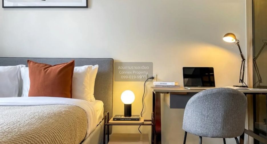 For rent 1 Beds condo in Bang Rak, Bangkok