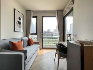 For rent 1 Beds condo in Bang Rak, Bangkok