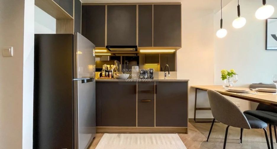 For rent 1 Beds condo in Bang Rak, Bangkok