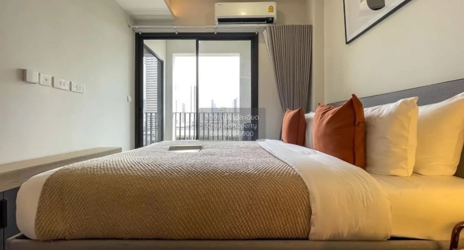 For rent 1 Beds condo in Bang Rak, Bangkok