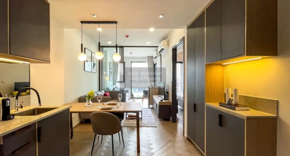 For rent 1 Beds condo in Bang Rak, Bangkok