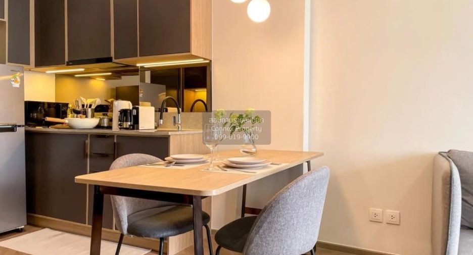 For rent 1 Beds condo in Bang Rak, Bangkok