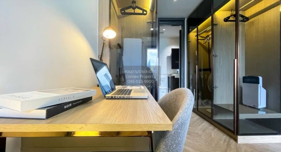 For rent 1 Beds condo in Bang Rak, Bangkok