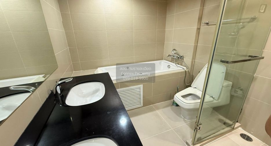 For rent 5 bedrooms condo in Huai Khwang, Bangkok