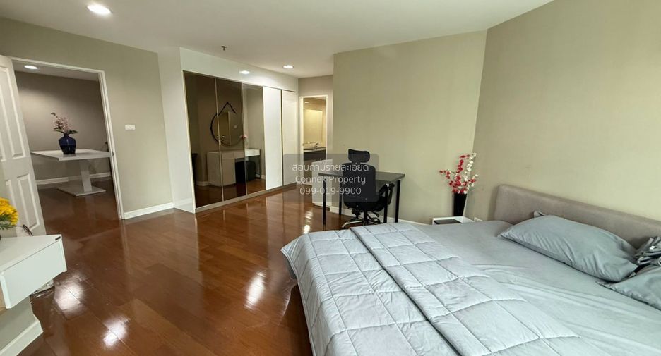 For rent 5 bedrooms condo in Huai Khwang, Bangkok