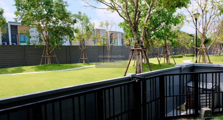 Casa en alquiler de 4 habitaciones en Prawet, Bangkok