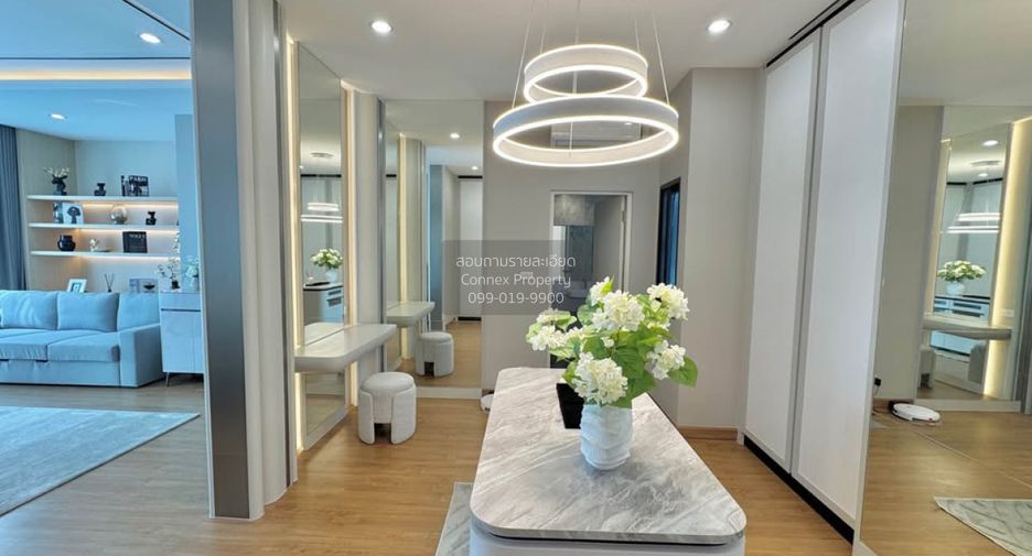 Casa en alquiler de 4 habitaciones en Prawet, Bangkok