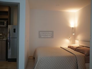 Wohnung zur Miete mit 1 Zimmer in Bangkok Yai, Bangkok