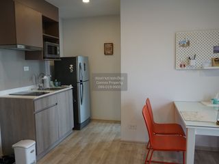 Wohnung zur Miete mit 1 Zimmer in Bangkok Yai, Bangkok