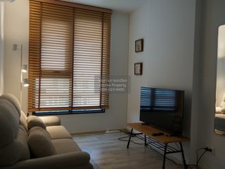 Wohnung zur Miete mit 1 Zimmer in Bangkok Yai, Bangkok