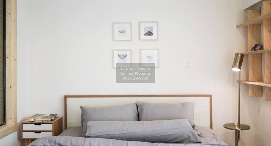 For rent 1 Beds condo in Watthana, Bangkok