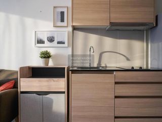 For rent 1 Beds condo in Watthana, Bangkok