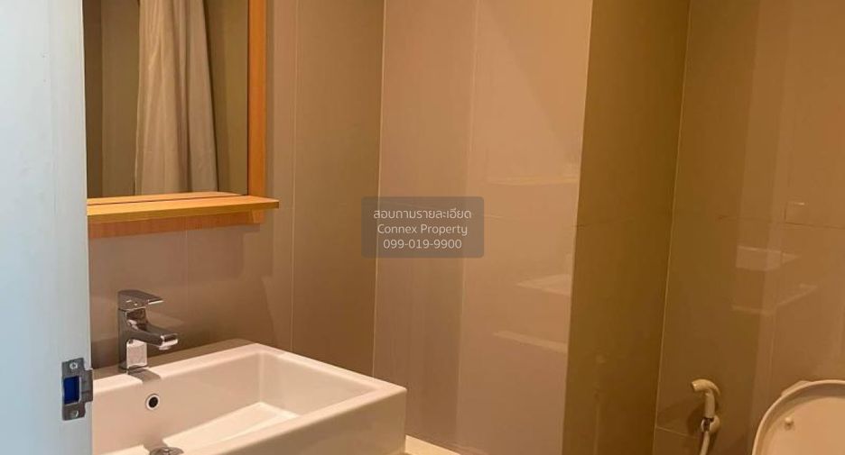 For rent 1 Beds condo in Watthana, Bangkok