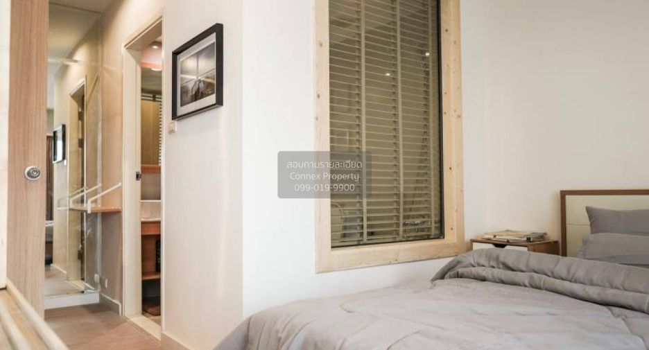 For rent 1 Beds condo in Watthana, Bangkok