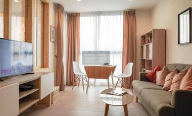 For rent 1 Beds condo in Watthana, Bangkok