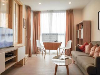 For rent 1 Beds condo in Watthana, Bangkok
