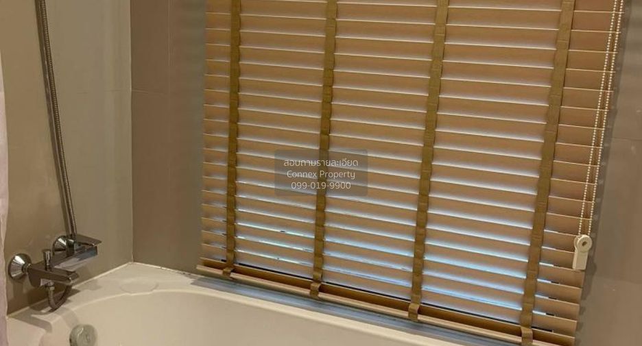 For rent 1 Beds condo in Watthana, Bangkok