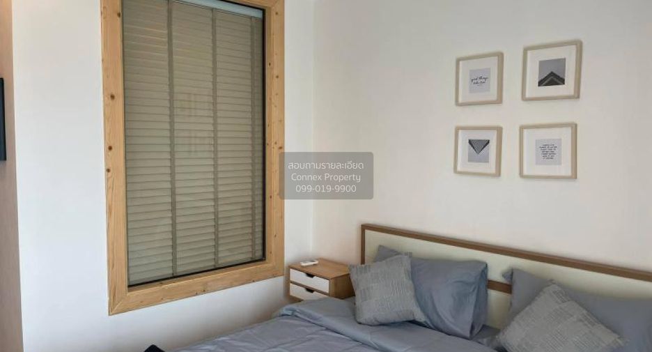 For rent 1 Beds condo in Watthana, Bangkok