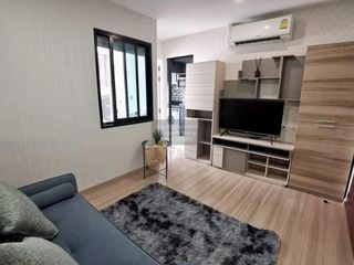 Condo en alquiler de 1 habitaciones en Bang Na, Bangkok