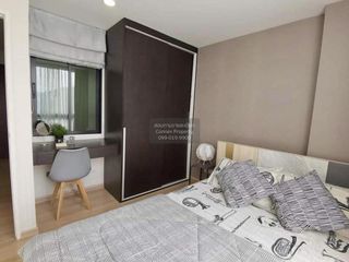 Condo en alquiler de 1 habitaciones en Bang Na, Bangkok