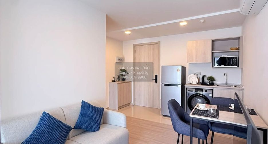 Condo en alquiler de 1 habitaciones en Kathu, Phuket