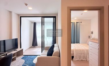 Condo en alquiler de 1 habitaciones en Kathu, Phuket