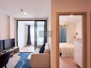 Condo en alquiler de 1 habitaciones en Kathu, Phuket