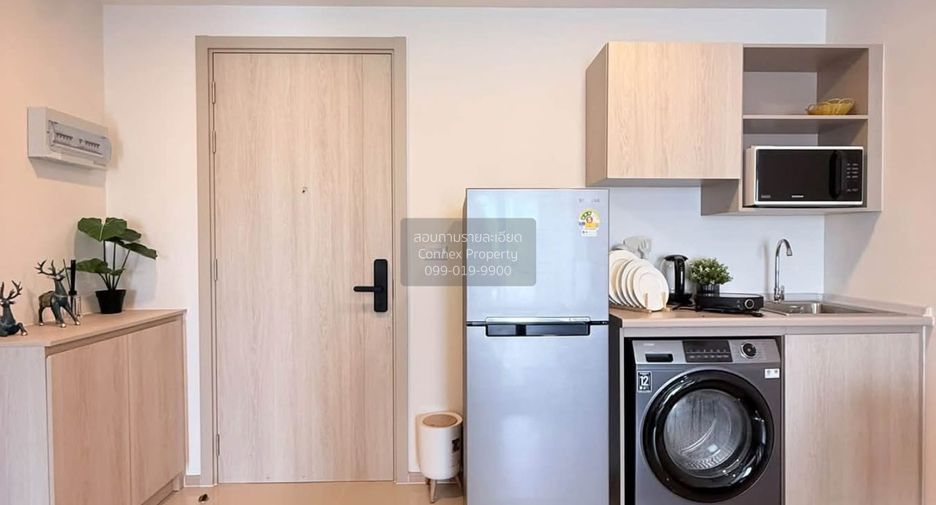 Condo en alquiler de 1 habitaciones en Kathu, Phuket