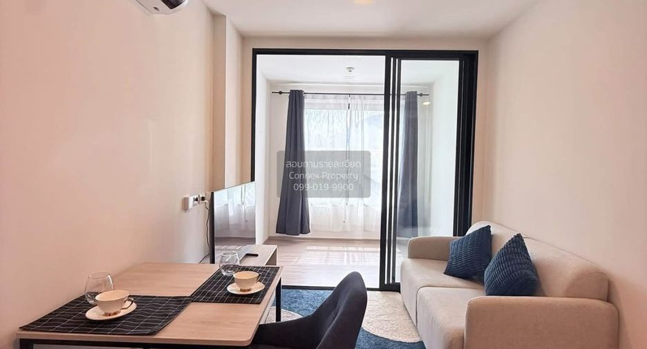 Condo en alquiler de 1 habitaciones en Kathu, Phuket