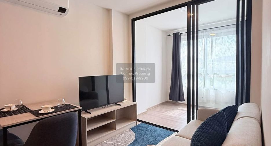 Condo en alquiler de 1 habitaciones en Kathu, Phuket
