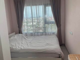 Wohnung zur Miete mit 1 Zimmer in Mueang Samut Prakan, Samut Prakan