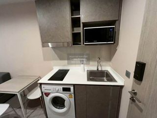 Wohnung zur Miete mit 1 Zimmer in Mueang Samut Prakan, Samut Prakan
