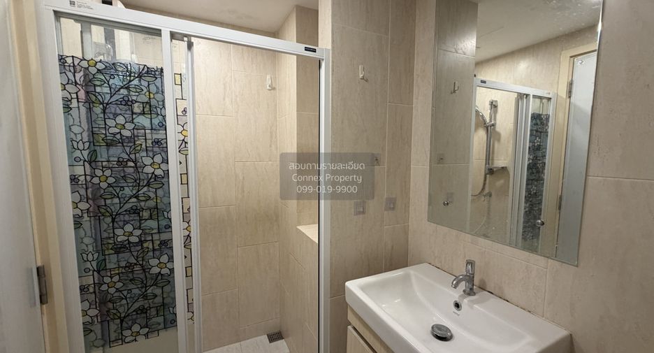 For rent 2 ベッドルーム condo in Lat Phrao, Bangkok