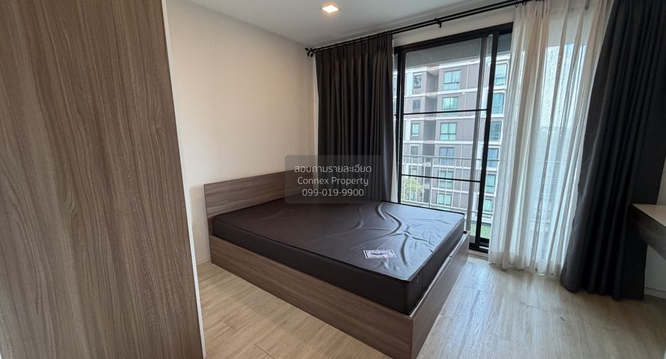 For rent 2 ベッドルーム condo in Lat Phrao, Bangkok