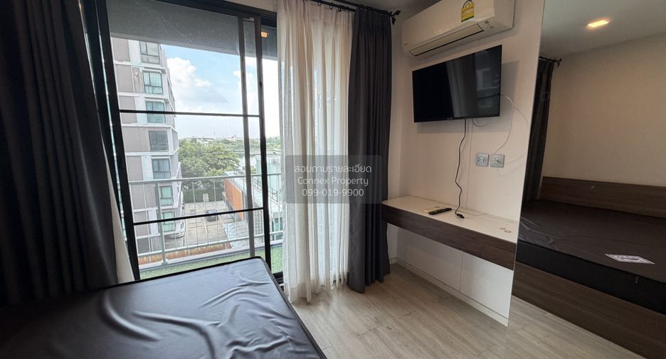 For rent 2 ベッドルーム condo in Lat Phrao, Bangkok