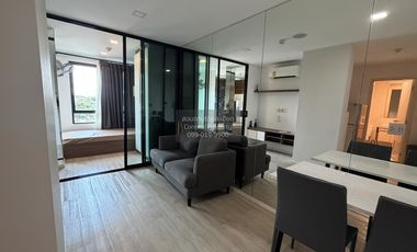 For rent 2 ベッドルーム condo in Lat Phrao, Bangkok