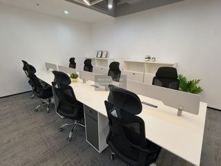 Аренда 2 спальни офис в Патхум Щан, Бангкок