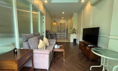 For rent 1 bed condo in Na Jomtien, Pattaya