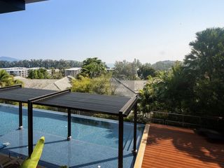 For rent 1 bed condo in Mueang Phuket, Phuket