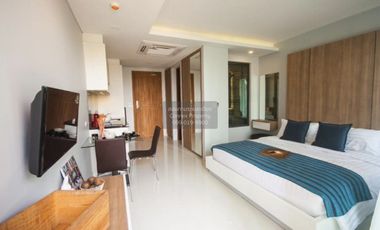 À louer 1 chambre condo à Mueang Phuket, Phuket