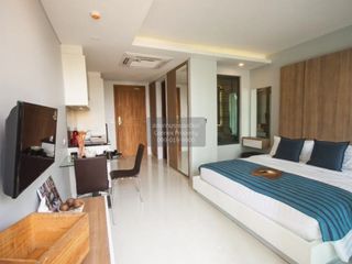 For rent 1 bed condo in Mueang Phuket, Phuket