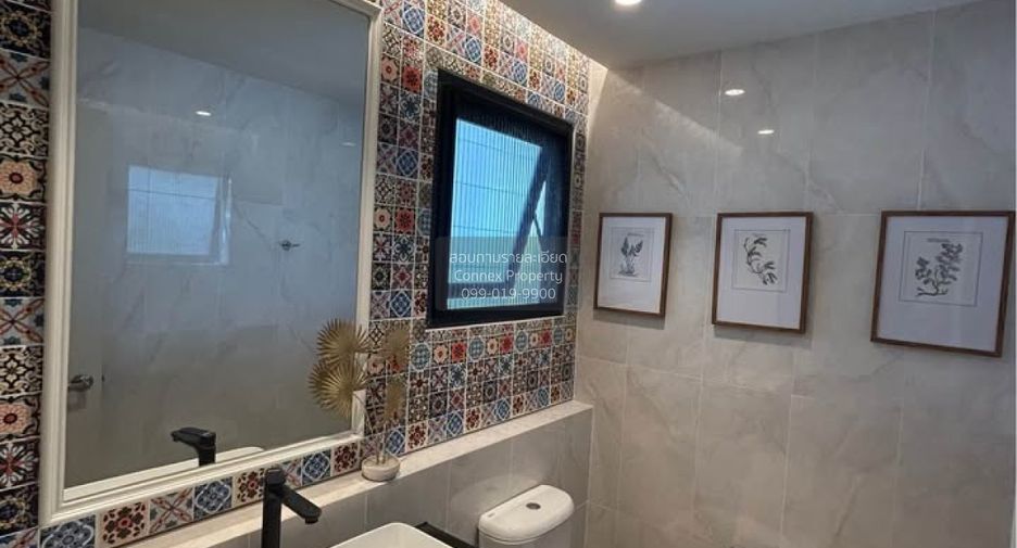 For rent 4 ベッドルーム house in Bang Phli, Samut Prakan