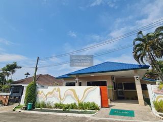 Casa en alquiler de 3 habitaciones en Thalang, Phuket