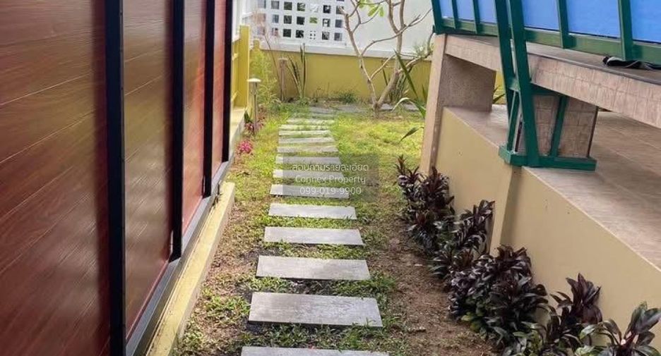 ให้เช่า 3 ห้องนอน บ้านเดี่ยว ใน ถลาง, ภูเก็ต