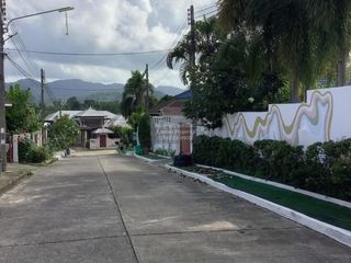 Casa en alquiler de 3 habitaciones en Thalang, Phuket