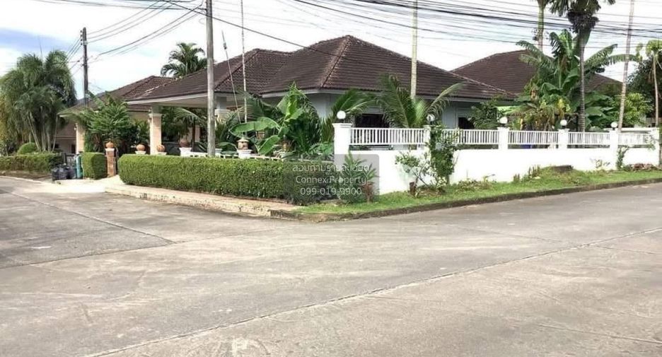 ให้เช่า 3 ห้องนอน บ้านเดี่ยว ใน ถลาง, ภูเก็ต