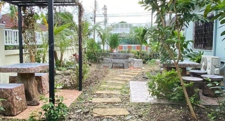 ให้เช่า 3 ห้องนอน บ้านเดี่ยว ใน ถลาง, ภูเก็ต