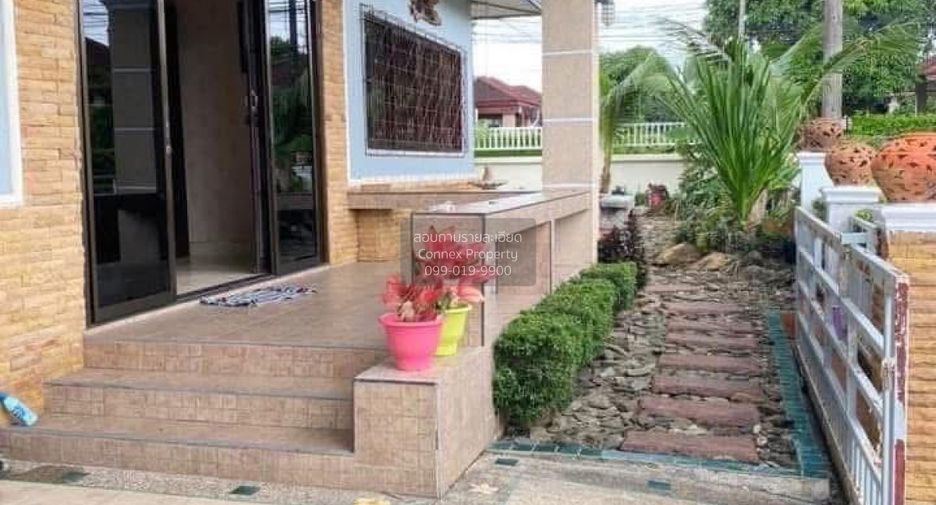 ให้เช่า 3 ห้องนอน บ้านเดี่ยว ใน ถลาง, ภูเก็ต