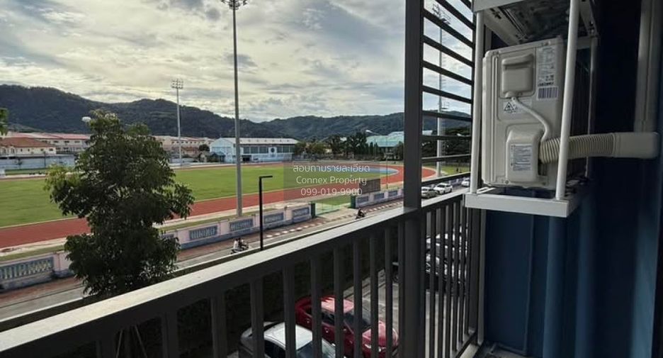 Condo en alquiler de 2 habitaciones en Kathu, Phuket